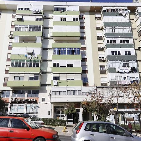 Olaias Classic By Homing Lisboa Exterior foto