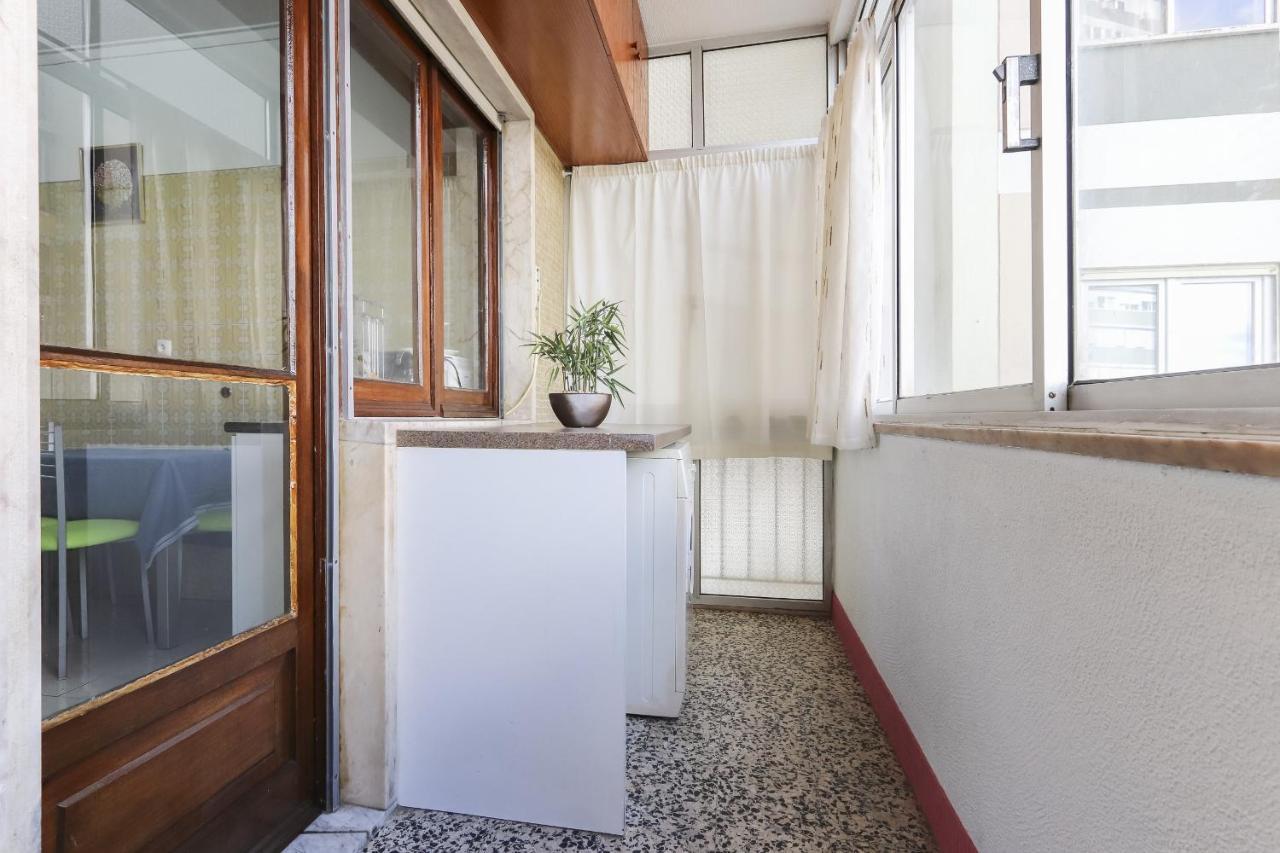 Olaias Classic By Homing Lisboa Exterior foto