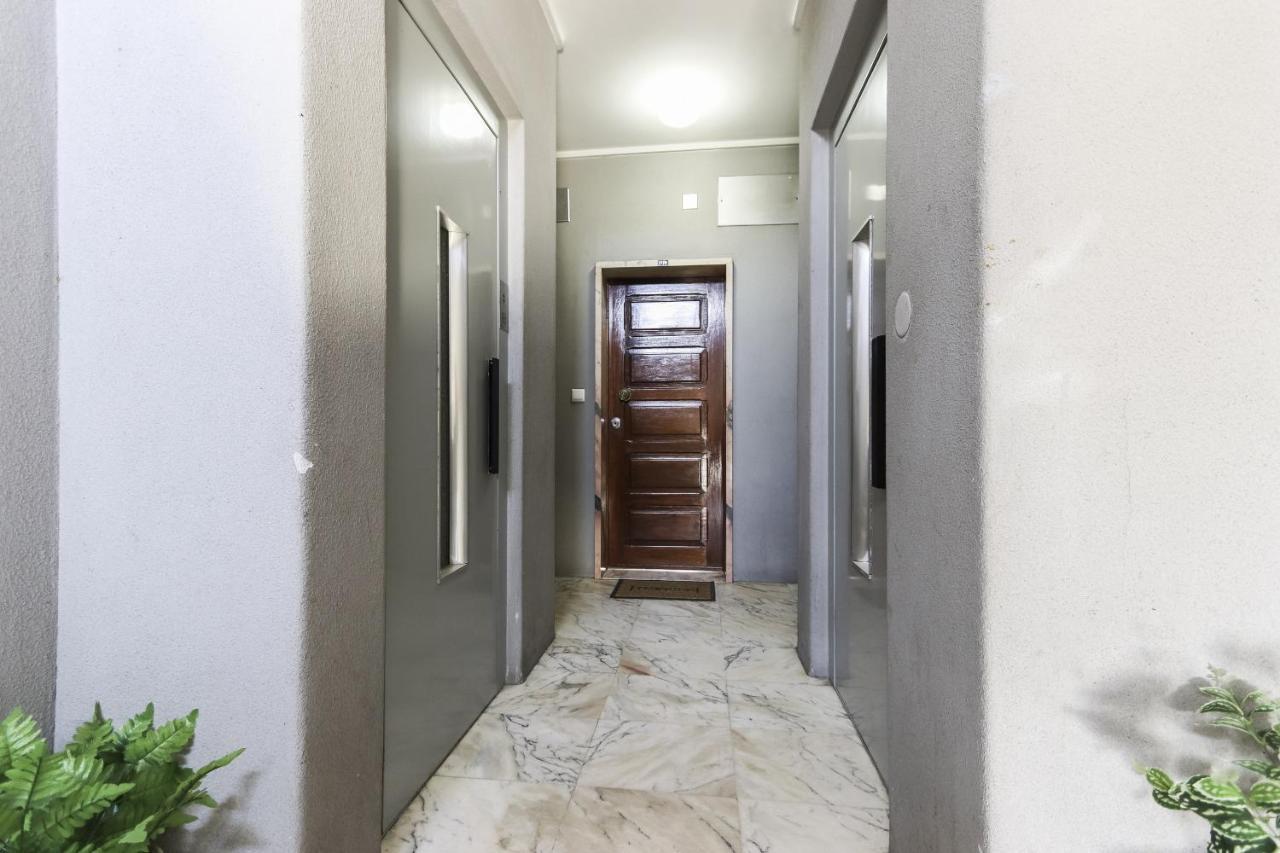 Olaias Classic By Homing Lisboa Exterior foto