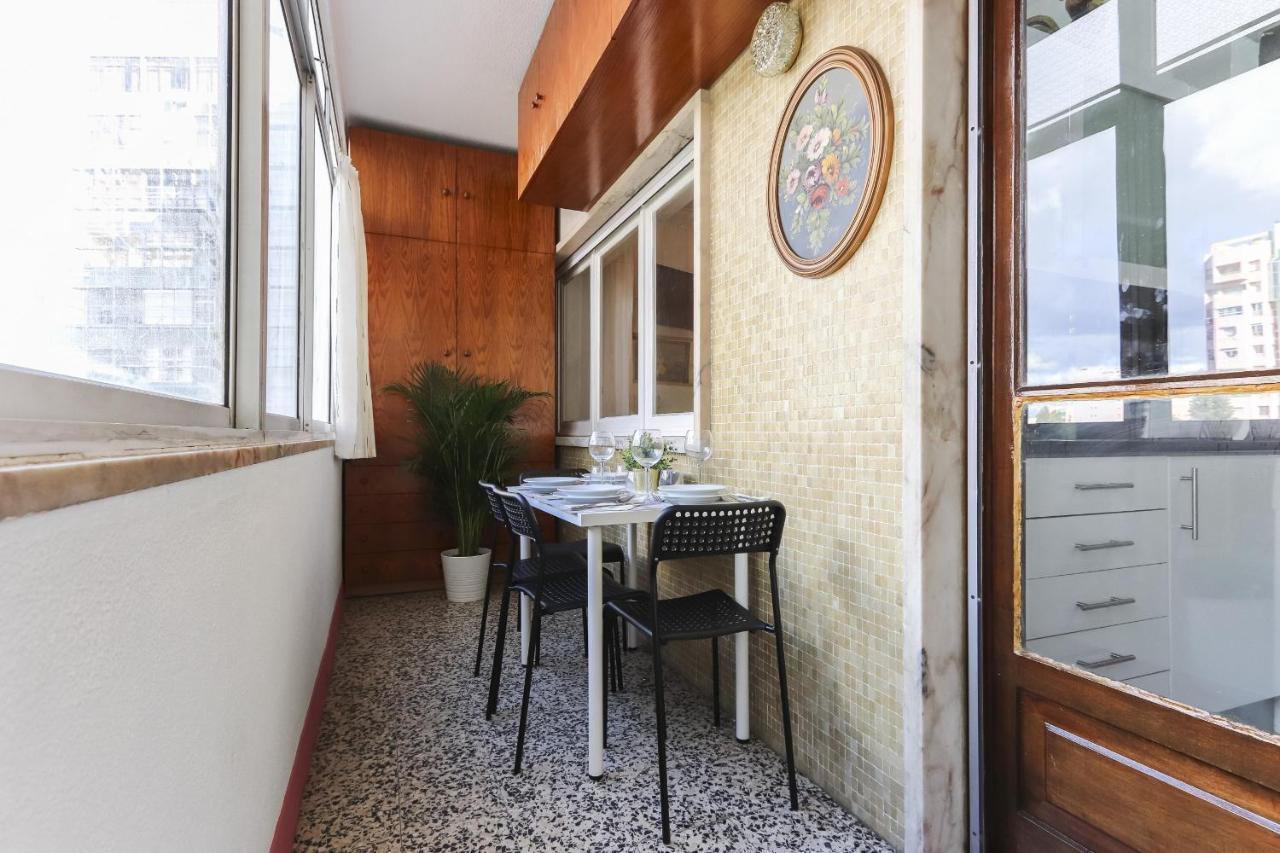 Olaias Classic By Homing Lisboa Exterior foto