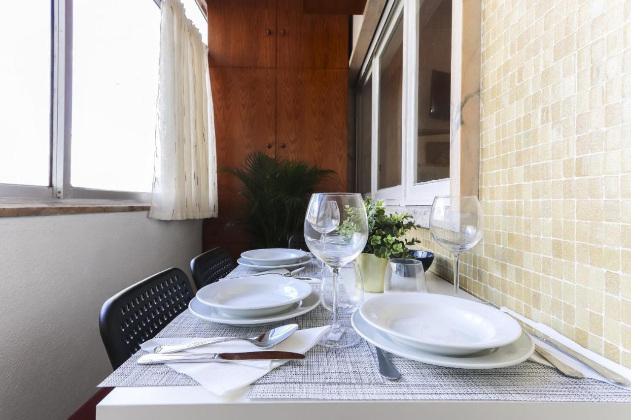 Olaias Classic By Homing Lisboa Exterior foto